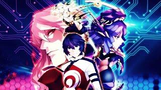 Best of Chaos Code