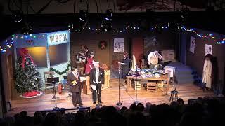 Its a Wonderful Life A Live Radio Play - Stageworks Theatre December 15 2019