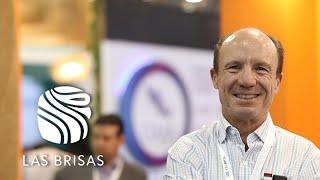Grupo Brisas entrevista a Antonio Cosío CEO de Grupo Brisas