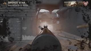 CODWWII MONTAGE LOVE THE VOLKSSTURMGEWEHR