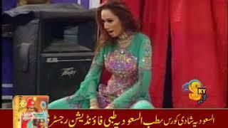 tere pyaar toh sadqay jawan  deedar new mujra 2018   pakistani stage mujra full hd