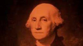 Washington’s First Inaugural Address 1789 Presidential Inauguration Series