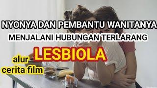 NYONYA DAN PEMBANTU WANITA NYA TERNYATA PASANGAN LESBIOLA #ALUR CERITA FILM