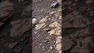 InfMars - Perseverance Sol 518 - Shorts Video 3 Jezero’s Delta