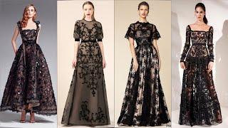 moncheri Mother Of the Bride dresses New Designs 2024  Jjs House Dress  Wedding Embroidery Dress