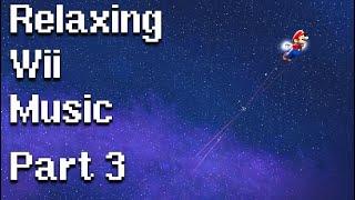 Relaxing Wii Music 100 songs - Part 3