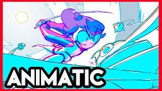 ANIMATIC JaidenAnimations the Anime