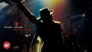 Michael Jackson – Smooth Criminal Nick* Rad Remix