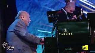 Justicia - Eddie Palmieri & La Perfecta En Vivo