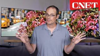 LG G3 vs. Samsung S95C OLED Which TV Has the Best Picture?