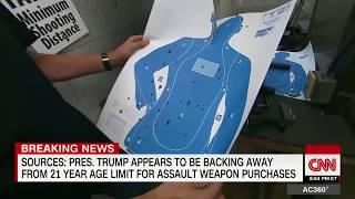 Army General doesnt know his rifle on CNN