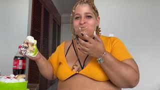 yuliapear ssbbw hungry federism video latina bbw weight gain feedee hungry ass huge thighs belly fat