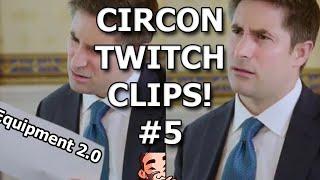Circon Twitch Clips #5