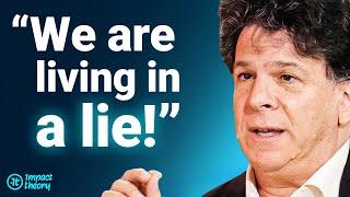 Society Is A Ponzi Scheme - Warning On Population Collapse & Hopeless Generation  Eric Weinstein