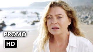 Greys Anatomy 17x03 Promo My Happy Ending HD Season 17 Episode 3 Promo ft. Patrick Dempsey