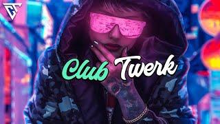 Club Twerk Mix 2022  Party Mix 2022  Moombahton Latin Dancehall  Mixtape by Chick Flix #1