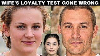 Wife Used Her Friend To Loyalty Test Husband Ends In Death True Crime Documentary