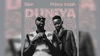 Bien & Prince Indah - Duniya Official Audio