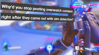 why im still the best console overwatch player