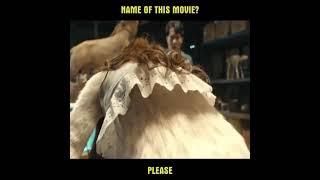 A girl change into a wolf best Clip