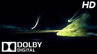 Dolby 7.1 Spheres - All Around You HD 1080p