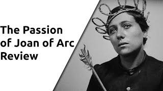 The Passion of Joan of Arc Review