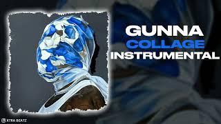 Gunna - Collage Instrumental