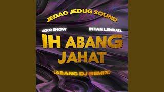 IH ABANG JAHAT ABANG DJ Remix