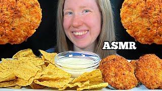 ASMR SPICY TUNA CAKES MUKBANG EATING SOUNDS