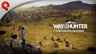 Way of the Hunter  Lintukoto Reserve DLC Release Trailer