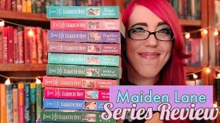 Maiden Lane Series review and recommendations