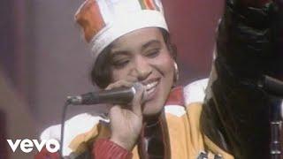 Salt-N-Pepa - Push It Live