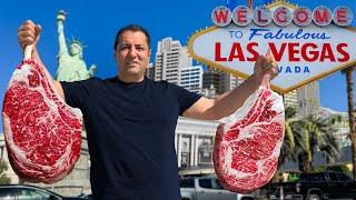 Headed To The USA For The Best Steaks In The World I Havent Tasted Anything Better