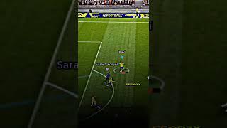 EFOOTBALL 2023 GAMEPLAY