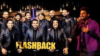 Sajitha Anuththara Anthony - Dasapiya gathkala Live performances FLASHBACK Japan  #liveshows