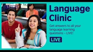 Language Clinic