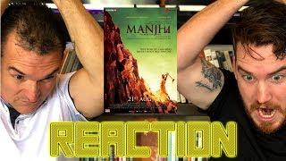 Manjhi The Mountain Man Official Trailer Reaction