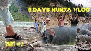 HUNZA TOUR VLOG DAY 1 PART 2  BALAKOT TO NARAN KAGHAN THEN BABUSAR TOP AND FINALLY STOP AT CHILAS