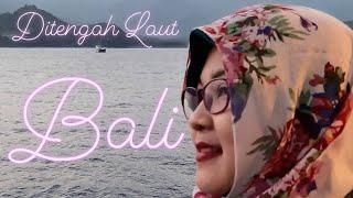 MIH DI TENGAH LAUT BALI 