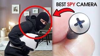 Best Spy Cameras 2024 don’t buy one before watching this