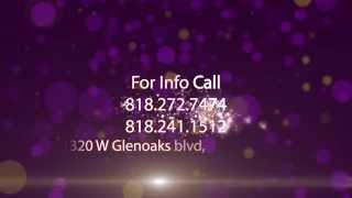 Ara Martirosyan New Years Eve Party 2014 Commercial Ad