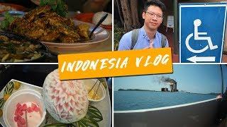 An Indonesia Vlog that nobody asked for
