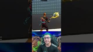 Como Pegar Nivel 1000 No Fortnite Capitulo 4 Glitch Xp Infinito #shorts