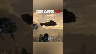 Gears of War 6 Reveal Soon