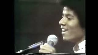 The Jackson 5 - Live at Mexico City December 1975 Master Tape