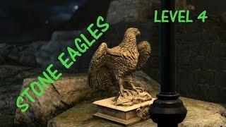 Sniper Elite 4 Level 4 Stone Eagle Locations Lorino Dockyard