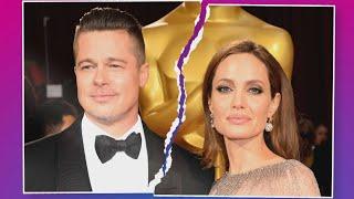 What Brad Pitt Is Fighting For In Custody Battle With Angelina Jolie