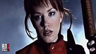 RESIDENT EVIL 2 Live Action Trailer 1998  George A. Romero