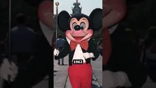 Creepy Micky Mouse Costumes  EXPLAINED