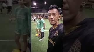 foto bareng persija putri